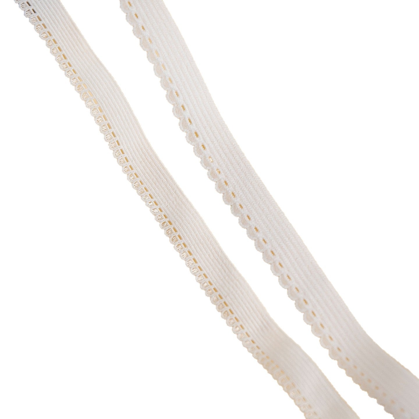 FREEDOMBEAUTY | Spot supply 1.0CM ultra-thin henna/matte henna spot DIY women's underwear elastic webbing