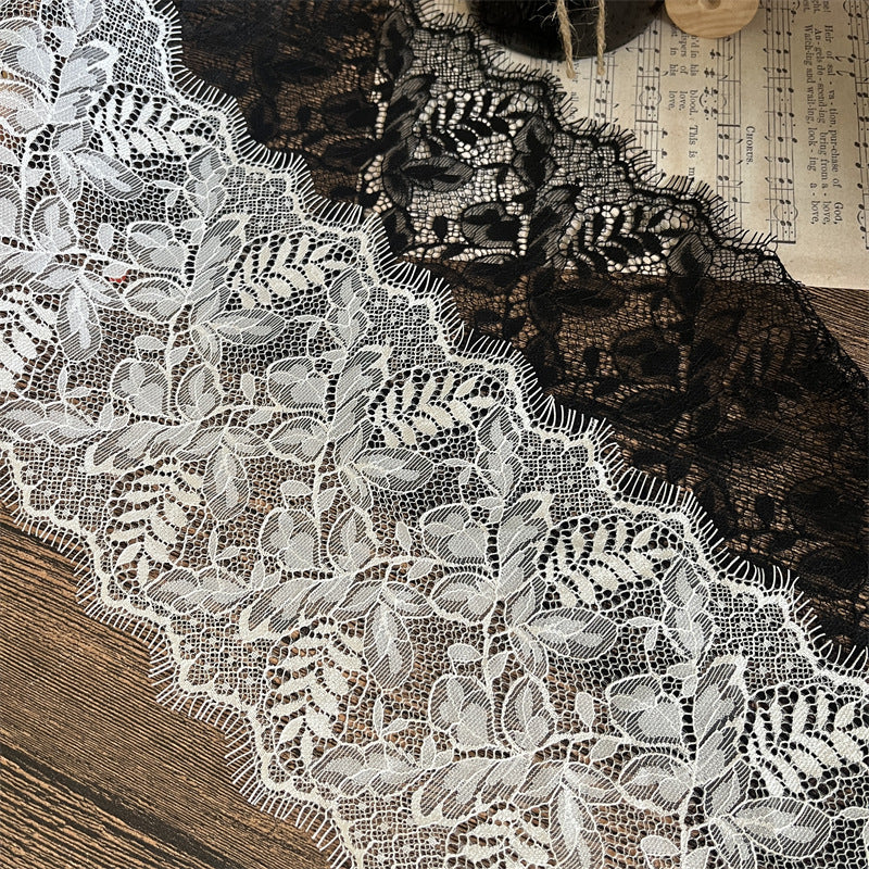 FREEDOMBEAUTY | Factory direct sales 16cm lace lace webbing decorative accessories DIY handmade materials lace accessories clothes