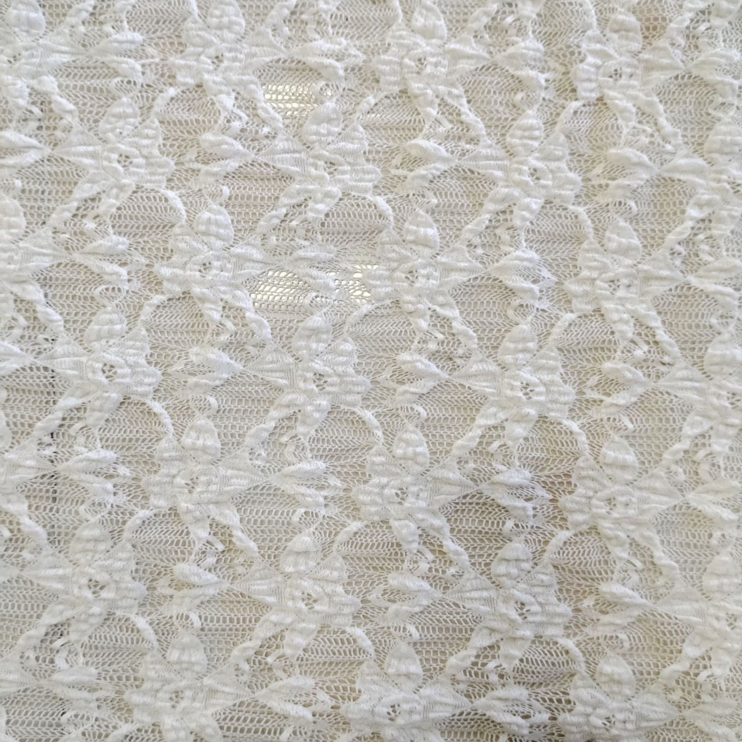 freedombeauty|Hot-Selling Lace Fabric Bubble Cloth Textured Base Elastic Base Processing Underwear Dress Lace Fabric