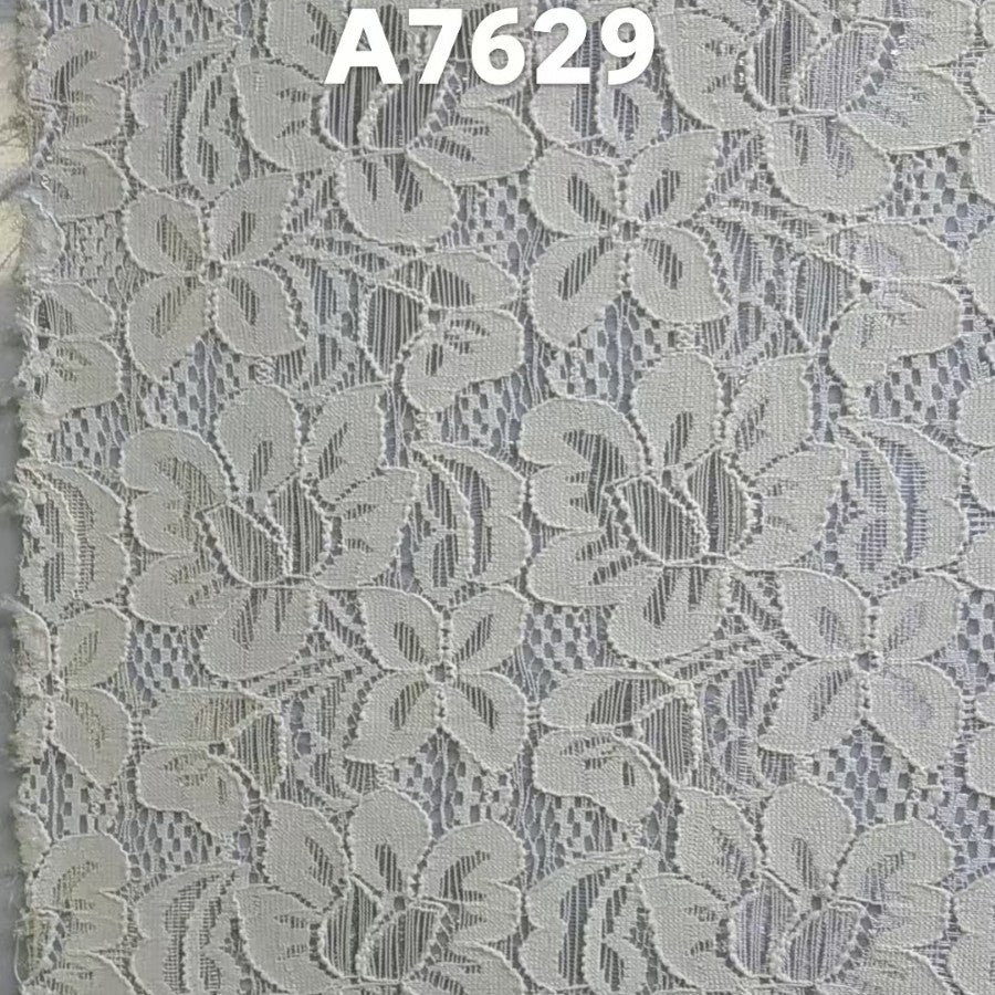 freedombeauty|Lace Fabric Nylon Stretch Lace Fabric Wedding Dress Lace Accessories Full Lace Fabric In Stock