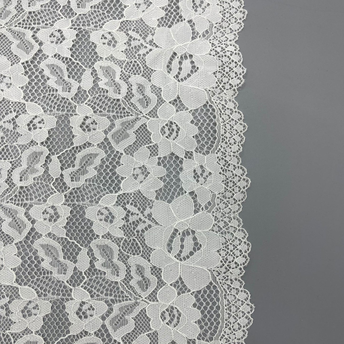 freedombeauty|22CM Sexy Lingerie Wedding Dress Decoration Accessories Lace Trim In Stock Direct Supply