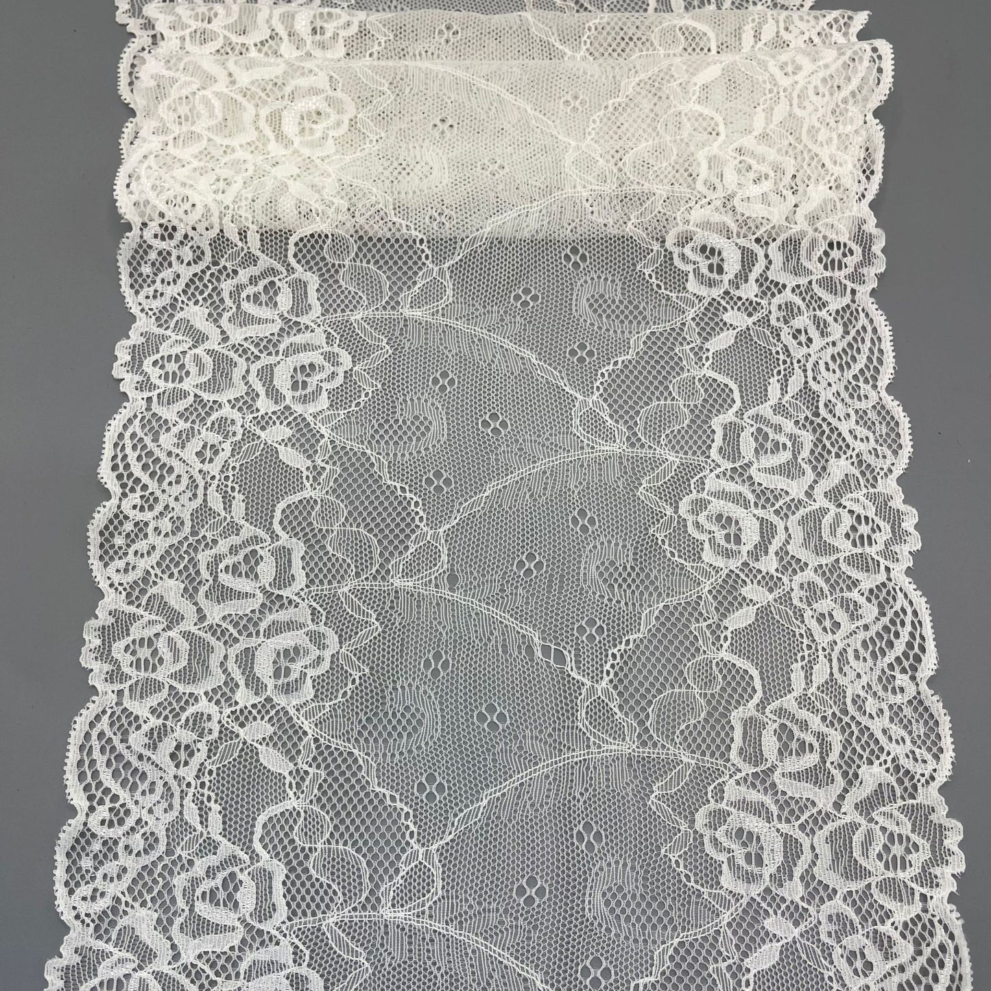 freedombeauty|21CM Sexy Lingerie Clothing Accessories Lace Trim Direct Supply Suitable for Home Decor Processing