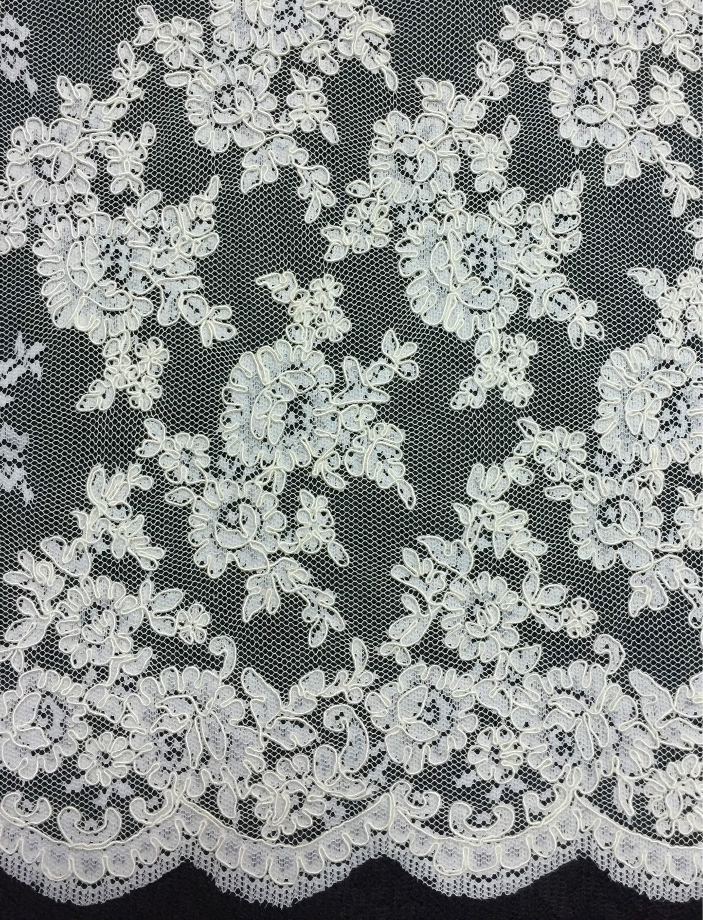 Freedombeauty | Supply Car Strand Lace Fabric Wedding Dress Fashion Accessories