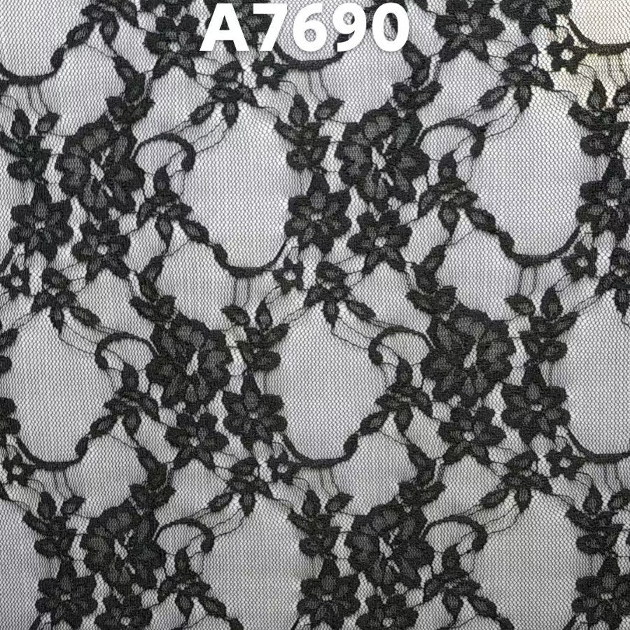 freedombeauty|Lace Fabric Brocade Cotton Eyelash Lace Fabric Wedding Dress Lace Accessories Full Lace Fabric In Stock