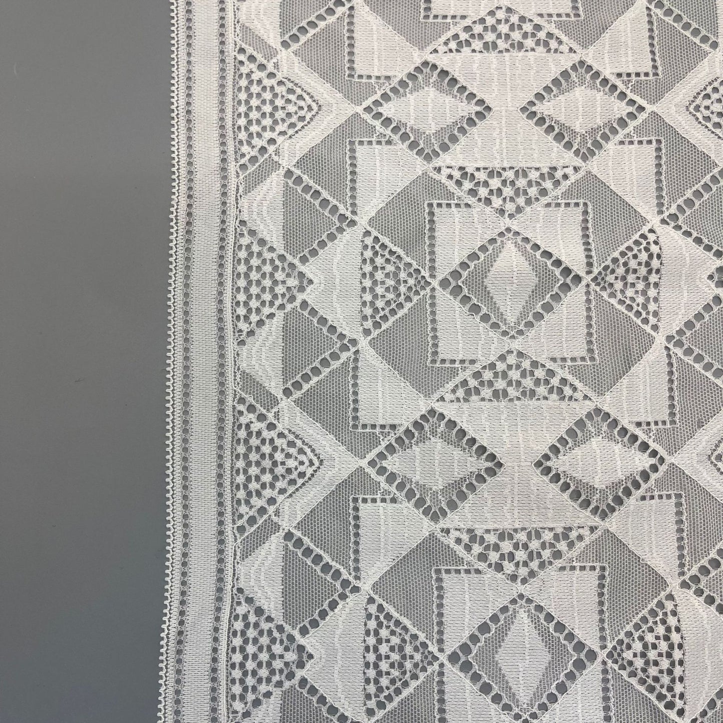 freedombeauty|21CM Lingerie Handmade Wedding Dress Accessories Nylon Elastic Lace Trim High-end Design