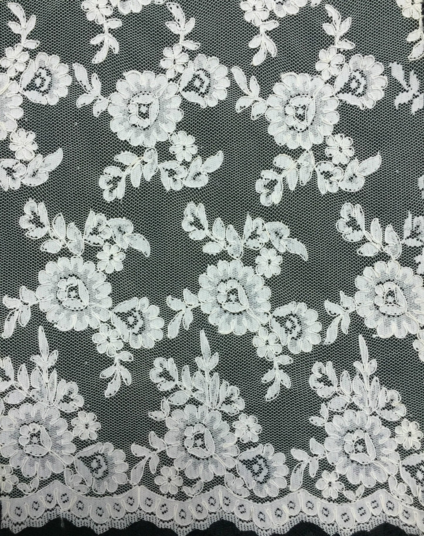 Freedombeauty | Supply Car Bone Lace Fabric Wedding Dress Fashion Accessories