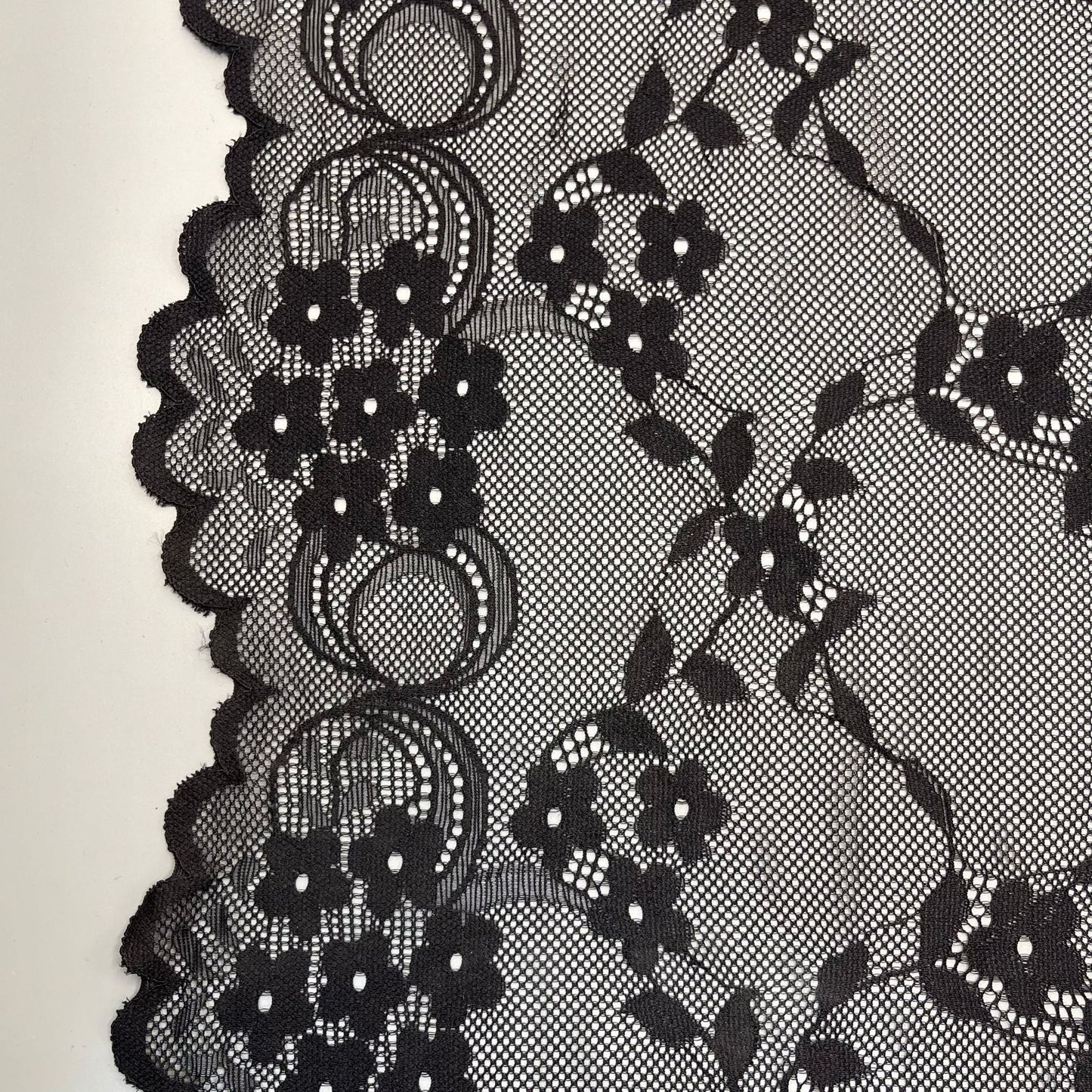 freedombeauty|38CM Wide Lace Trim Handmade Jewelry Making Lace Trim Accessories Direct Sale In Stock