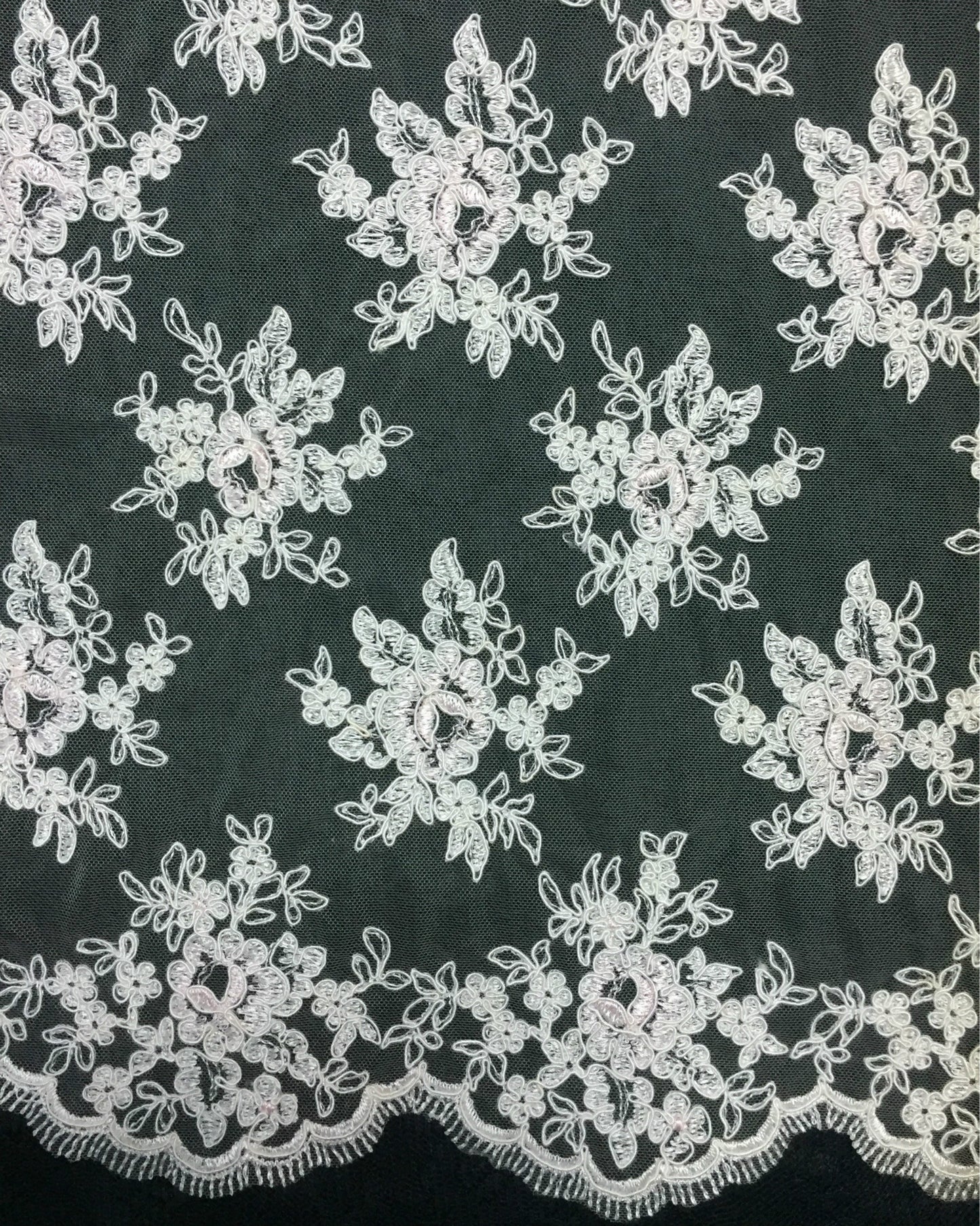 Freedombeauty | Supply in Stock Strands Lace Shell Fabric Wedding Dress Clothing Accessories