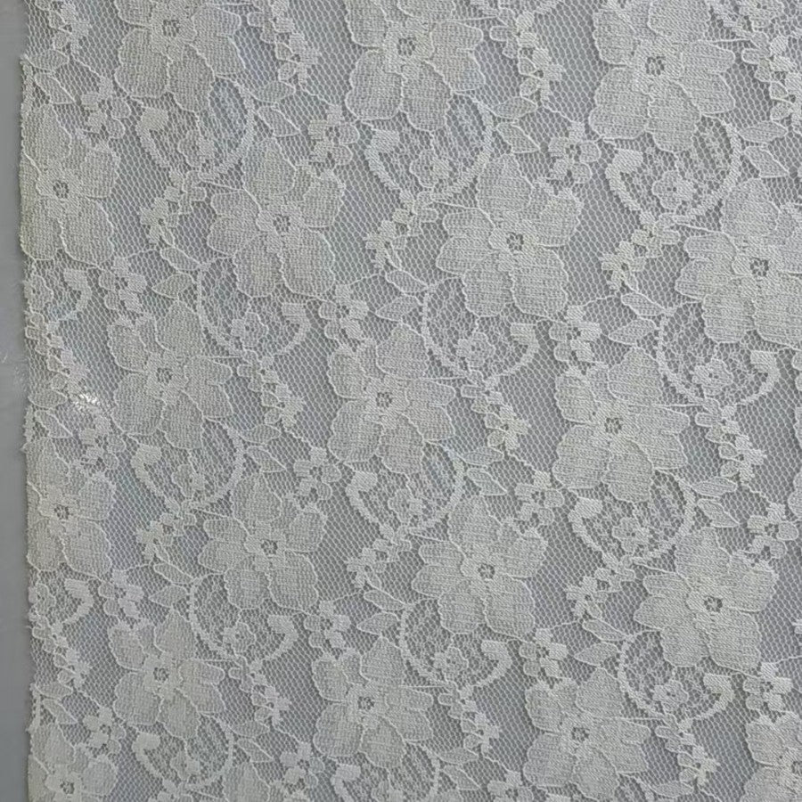 freedombeauty|Lace Fabric Nylon Lace Stretch Wedding Dress Lace Accessories Full Lace Fabric In Stock
