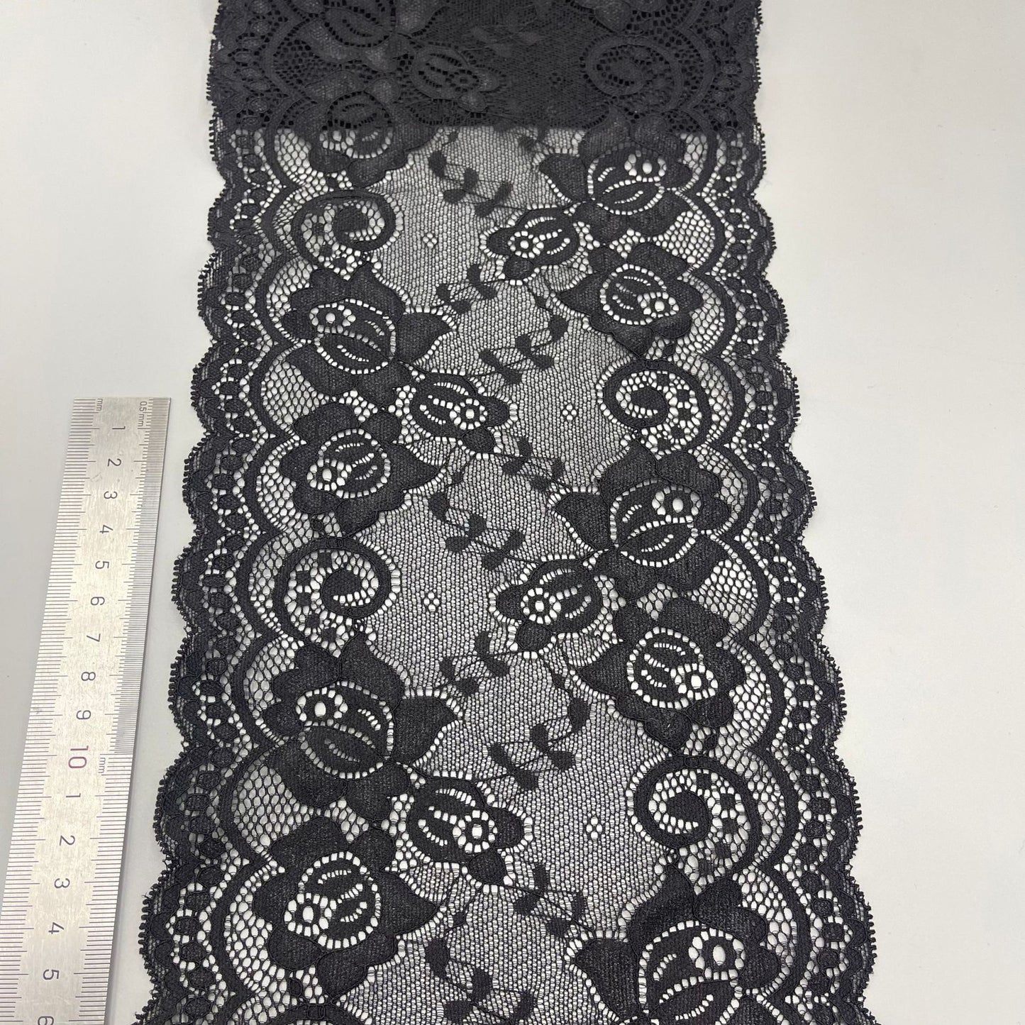 freedombeauty|17CM Lingerie Direct Sale High-Quality Handmade Decoration Lace Trim Multi-Purpose