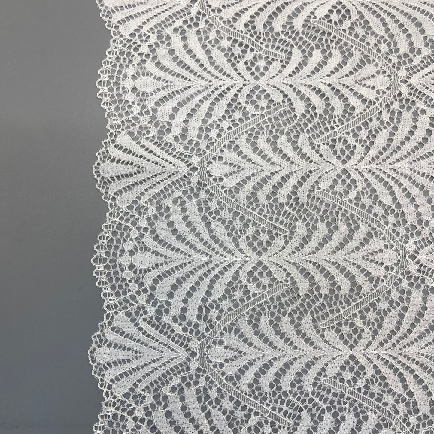 freedombeauty|20CM Sexy Lingerie Handmade Wedding Dress Accessories Lace Trim In Stock Supply