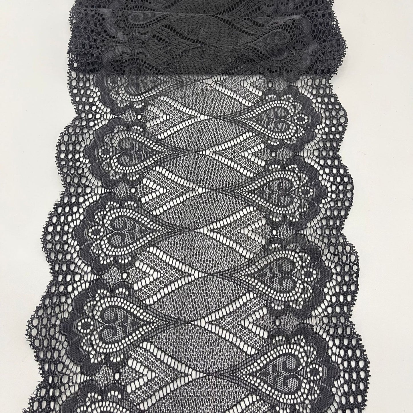 freedombeauty|20CM Wedding Dress Handmade Clothing Accessories Lace Trim Direct Supply In Stock