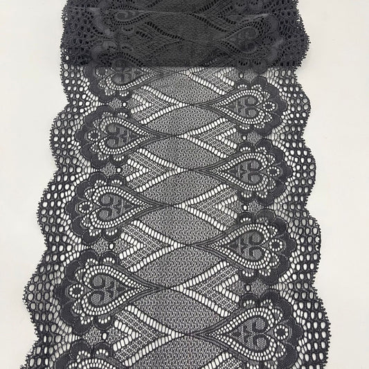 freedombeauty|20CM Wedding Dress Handmade Clothing Accessories Lace Trim Direct Supply In Stock