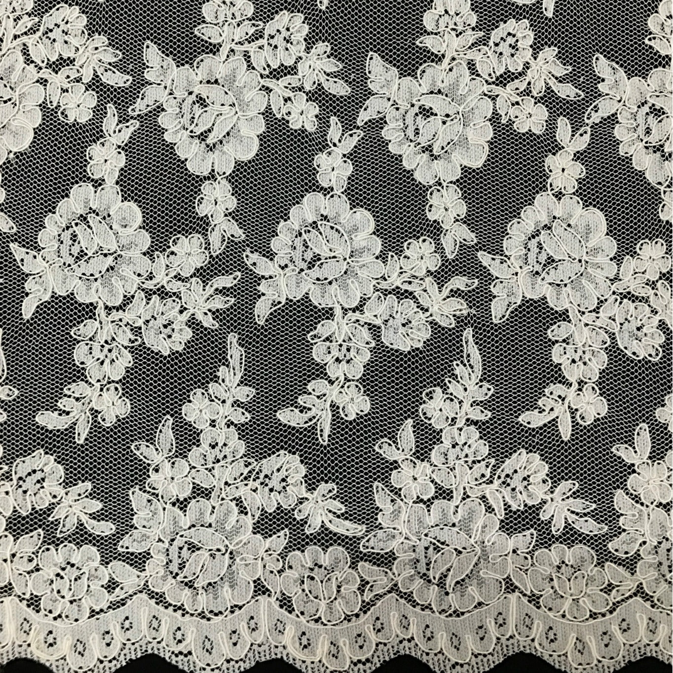 Freedombeauty | Supply Lace Car Bone Thread Fabric Wedding Dress Head Fashion Accessories