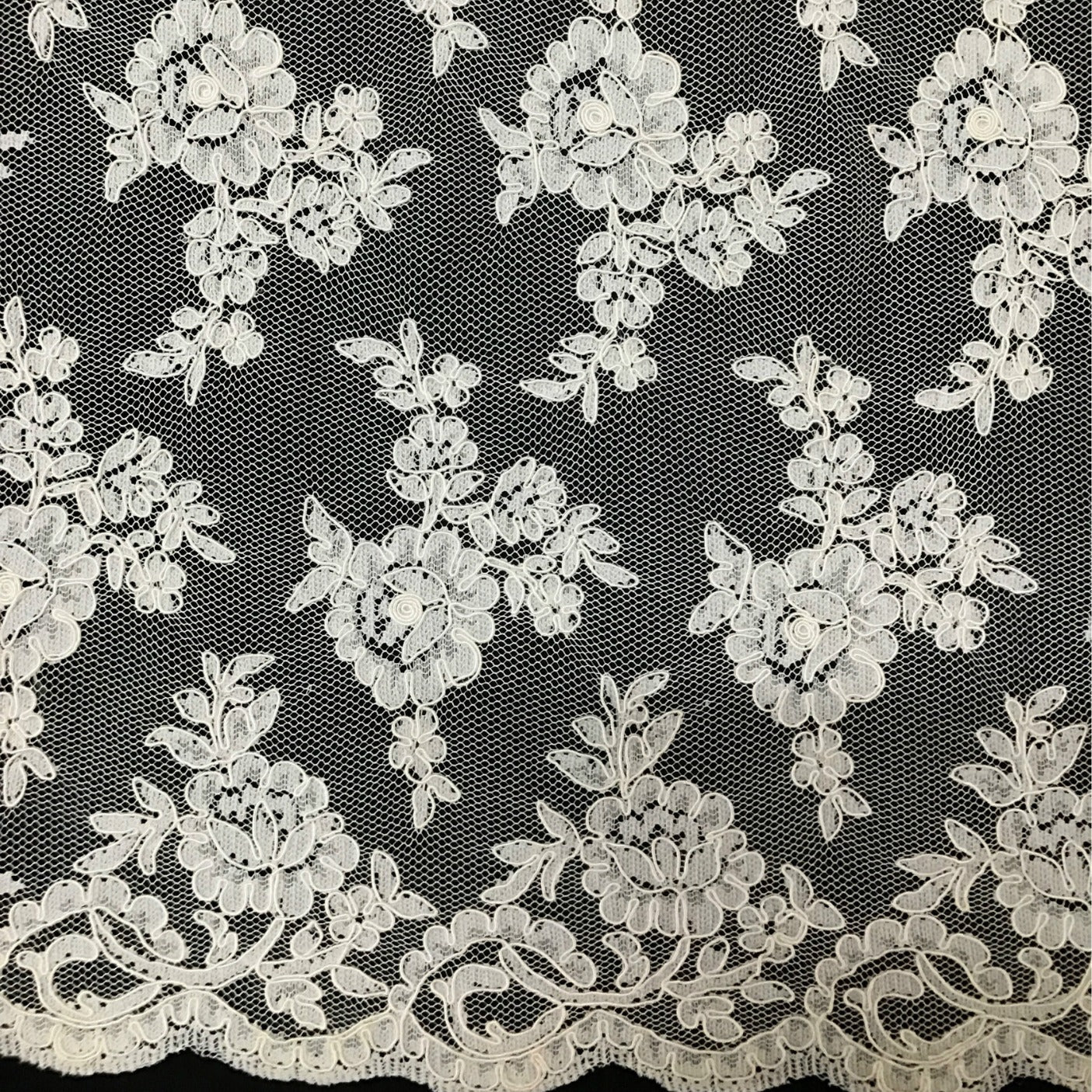 Freedombeauty | Supply Lace Car Bone Thread Fabric Wedding Dress Head Fashion Accessories
