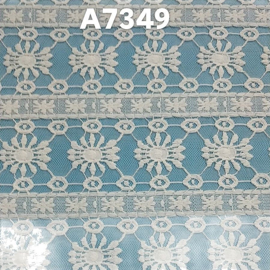 freedombeauty|Jinamian Round Flower Direct Sale Clothing Mesh Wedding Dress Pocket T-Shirt Children's Skirt Underwear Lace High-end Skirt