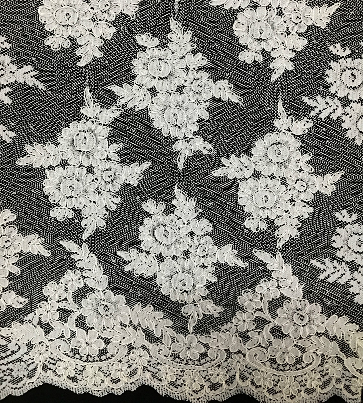 Freedombeauty | Supply in Stock Strands Lace Shell Fabric Wedding Dress Accessories