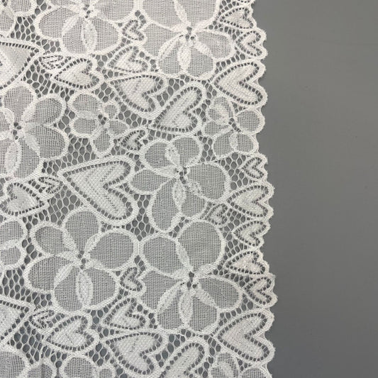 freedombeauty|23CM Underwear Lace Trim Accessories Suitable for Home Clothing Decorations