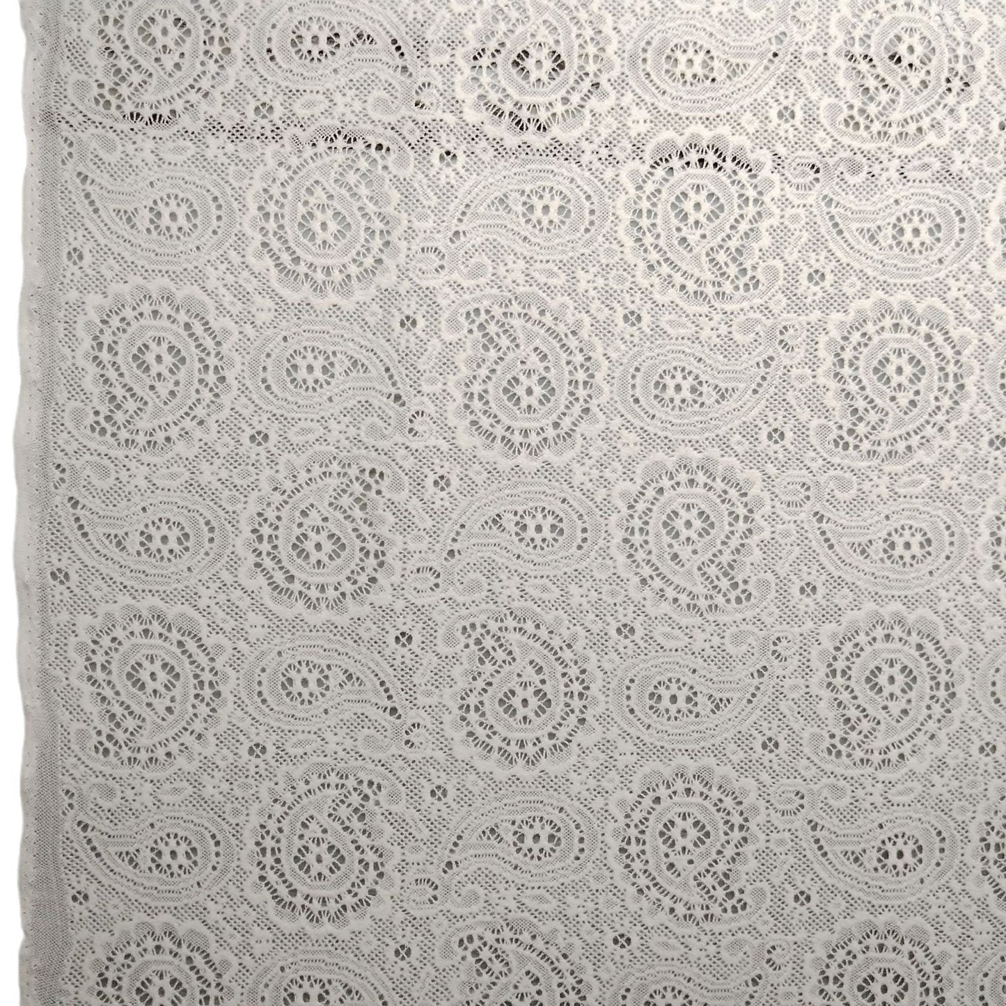 freedombeauty|Hot-Selling Fleece Polyester Lace Fabric Nylon Stretch Lace Fabric Rose Dress Fabric Lace Trim Clothing