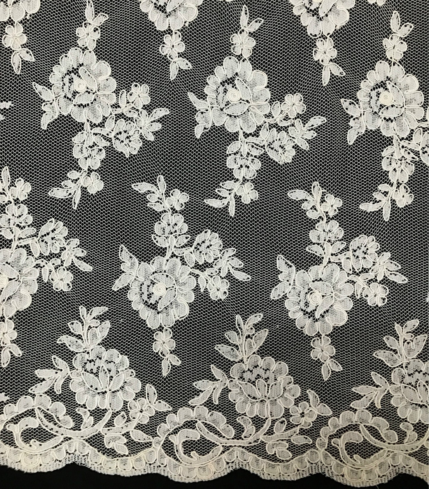 Freedombeauty | Supply Lace Car Bone Thread Fabric Wedding Dress Head Fashion Accessories