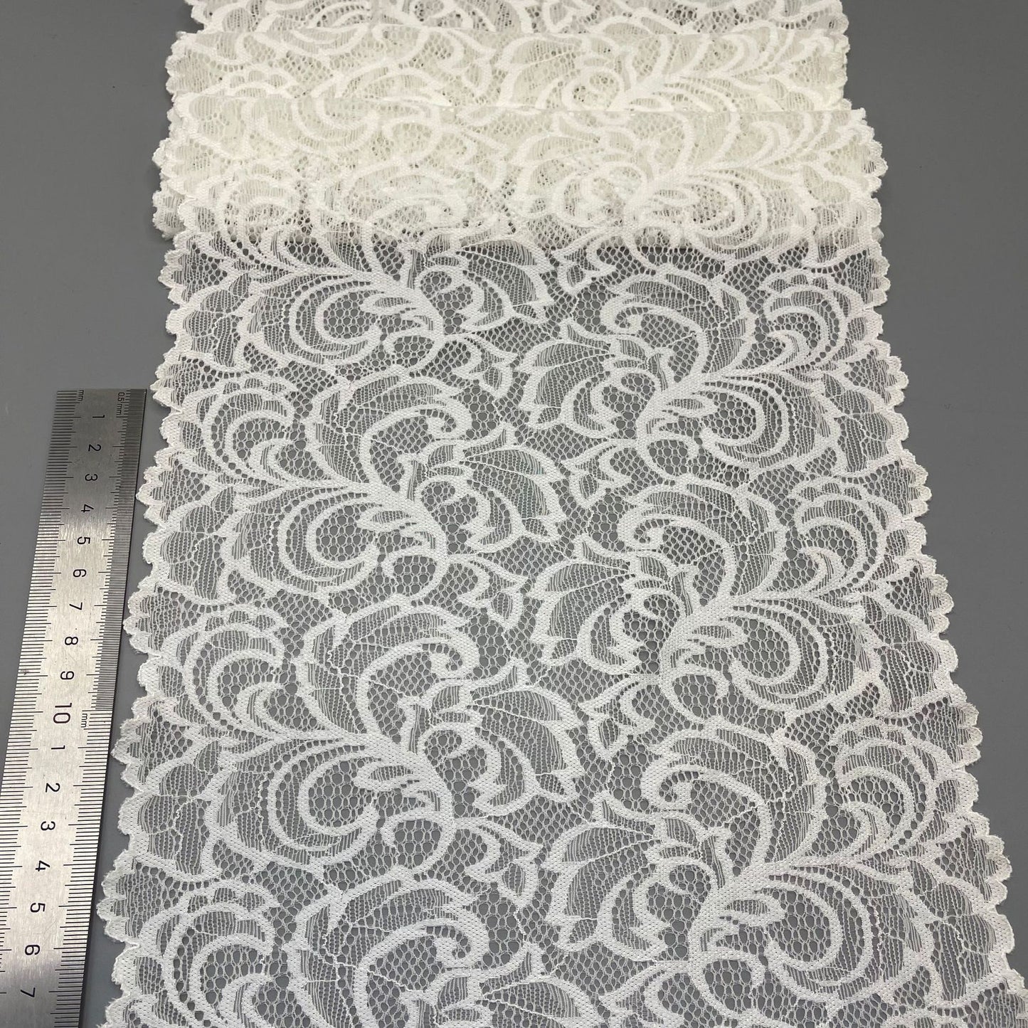 freedombeauty|24CM Sexy Lingerie Handmade DIY Lace Trim Accessories Direct Sale In Stock