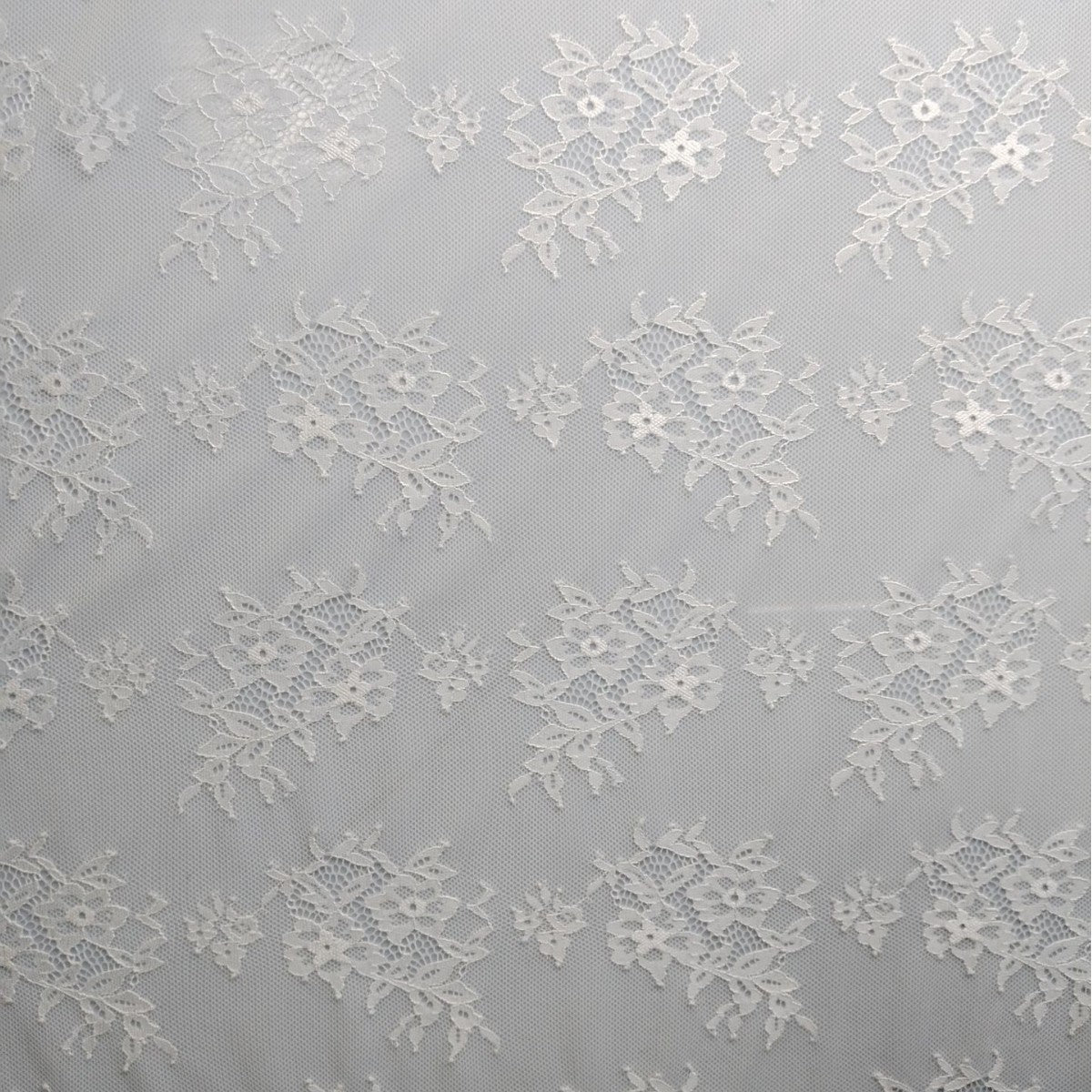 freedombeauty|Nylon Lace Fabric Full Lace Fabric Stretch Hollow Lace Hot-Selling Home Textile Lace Fabric In Stock