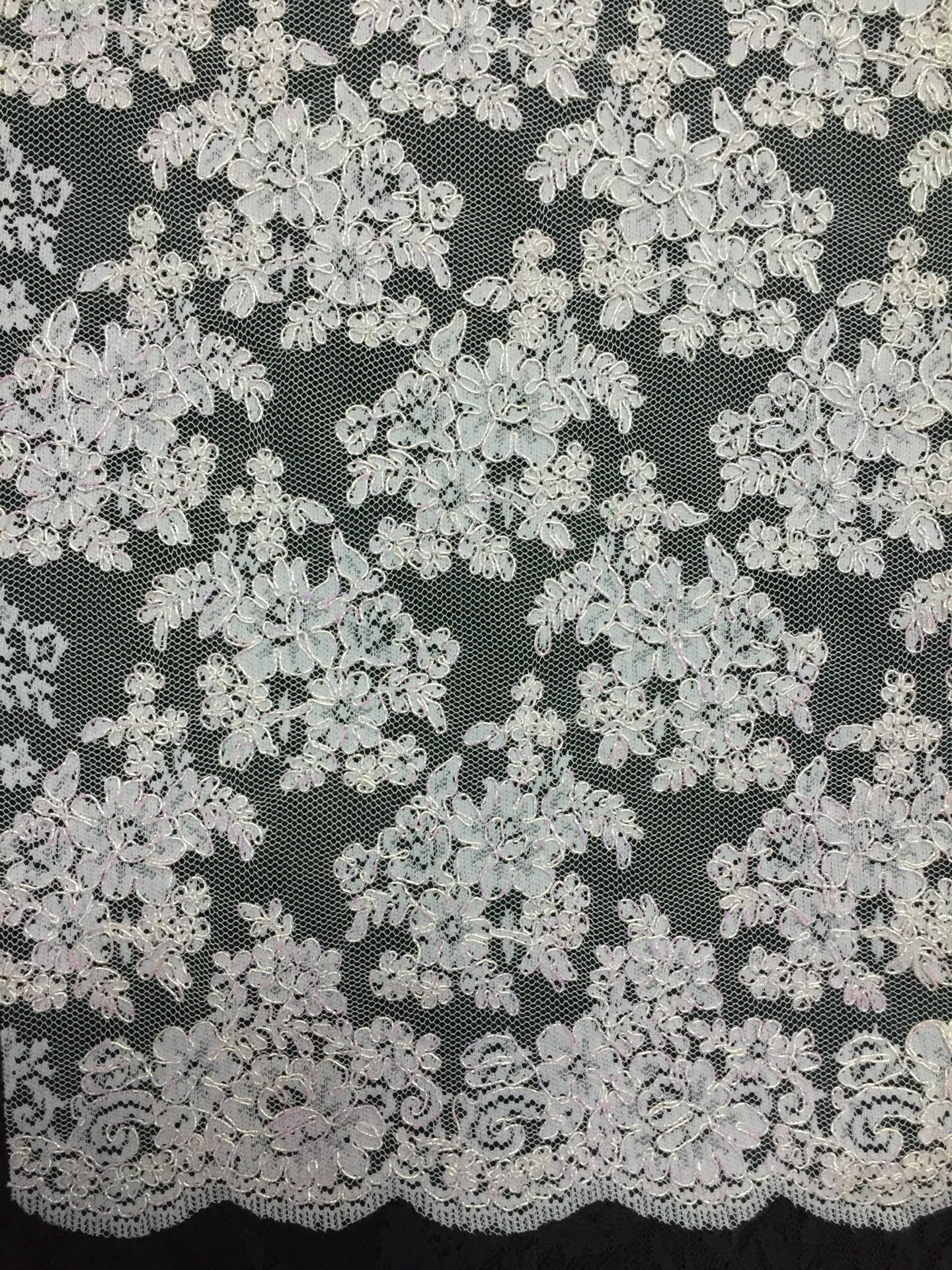 Freedombeauty | Supply Heavy Industry Car Bone Lace Fabric Lace Veil Skirt Accessories Wedding Dress Accessories