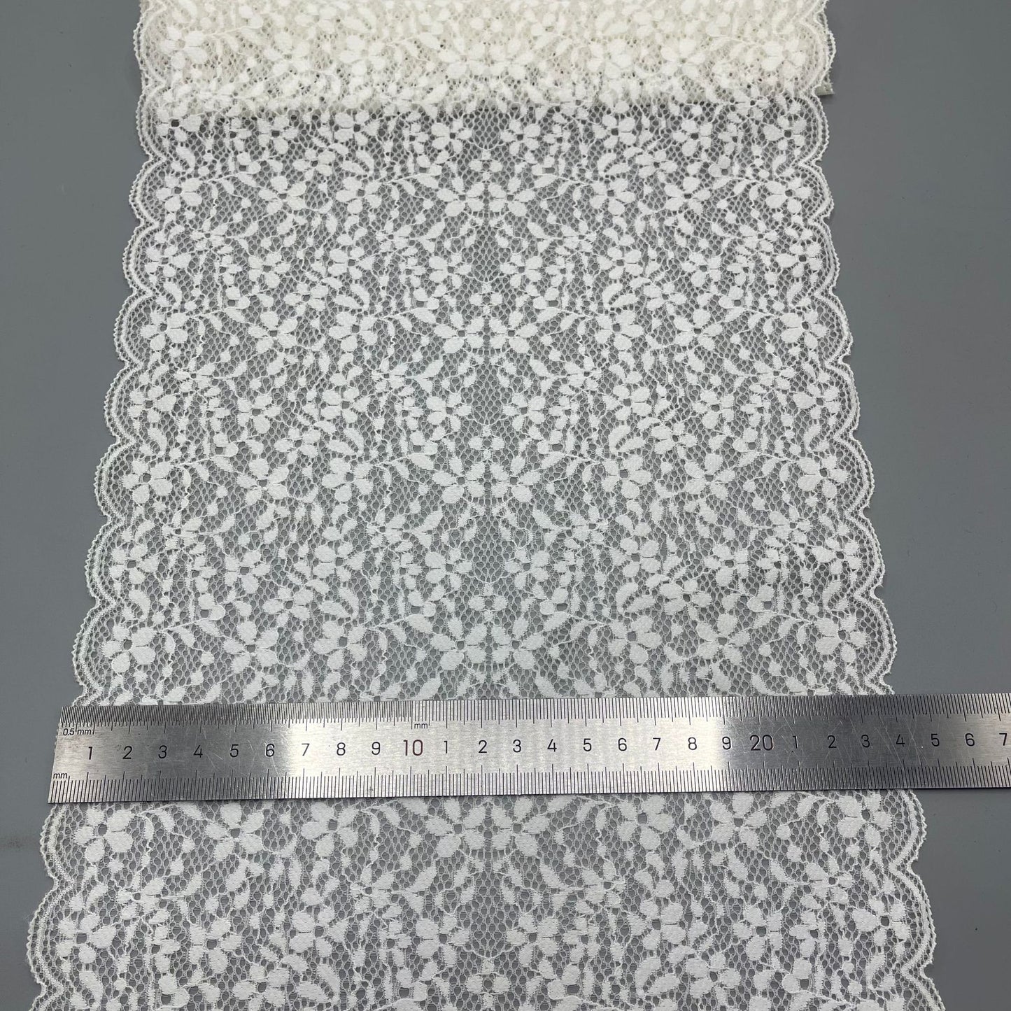 freedombeauty|24CM High-Quality Clothing Accessories Lace Trim In Stock Multi-Purpose Supply