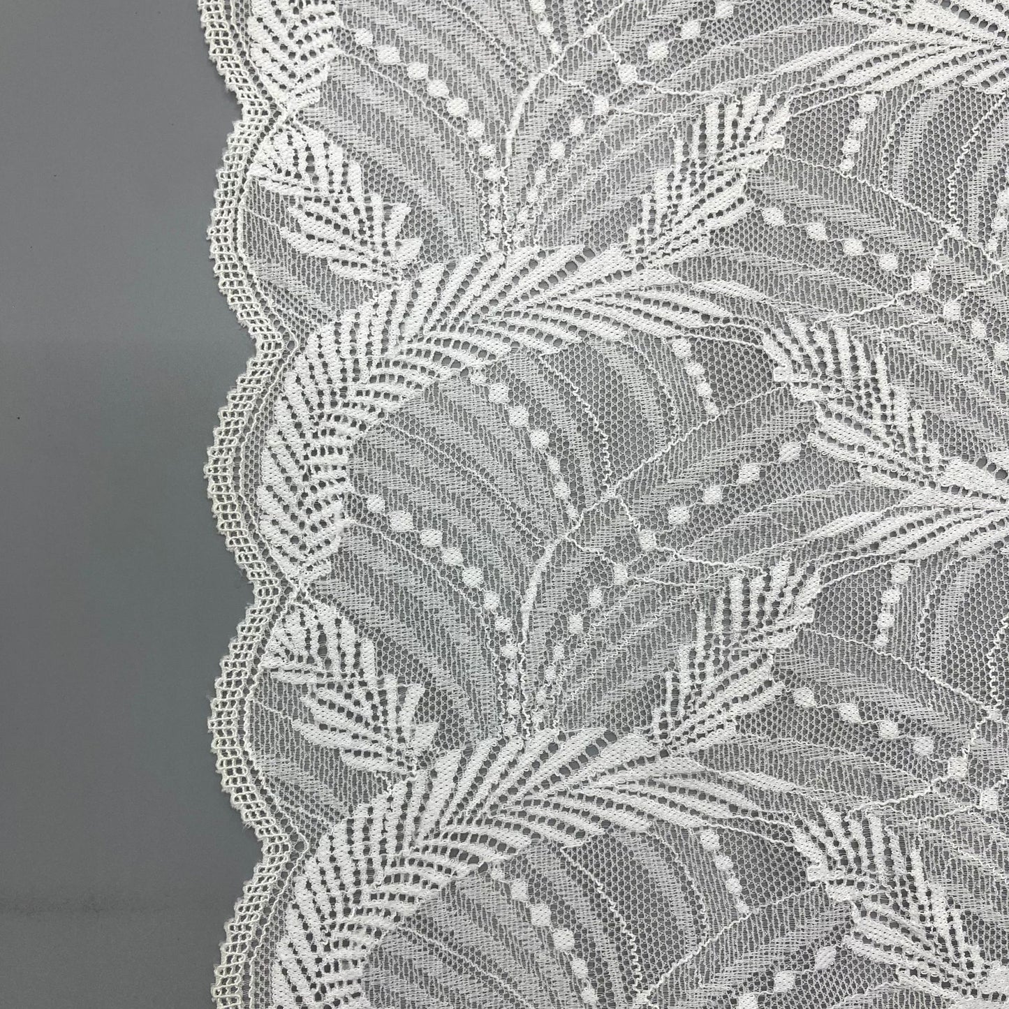 freedombeauty|23CM Wedding Dress Home Decoration High-Quality Lace Trim In Stock