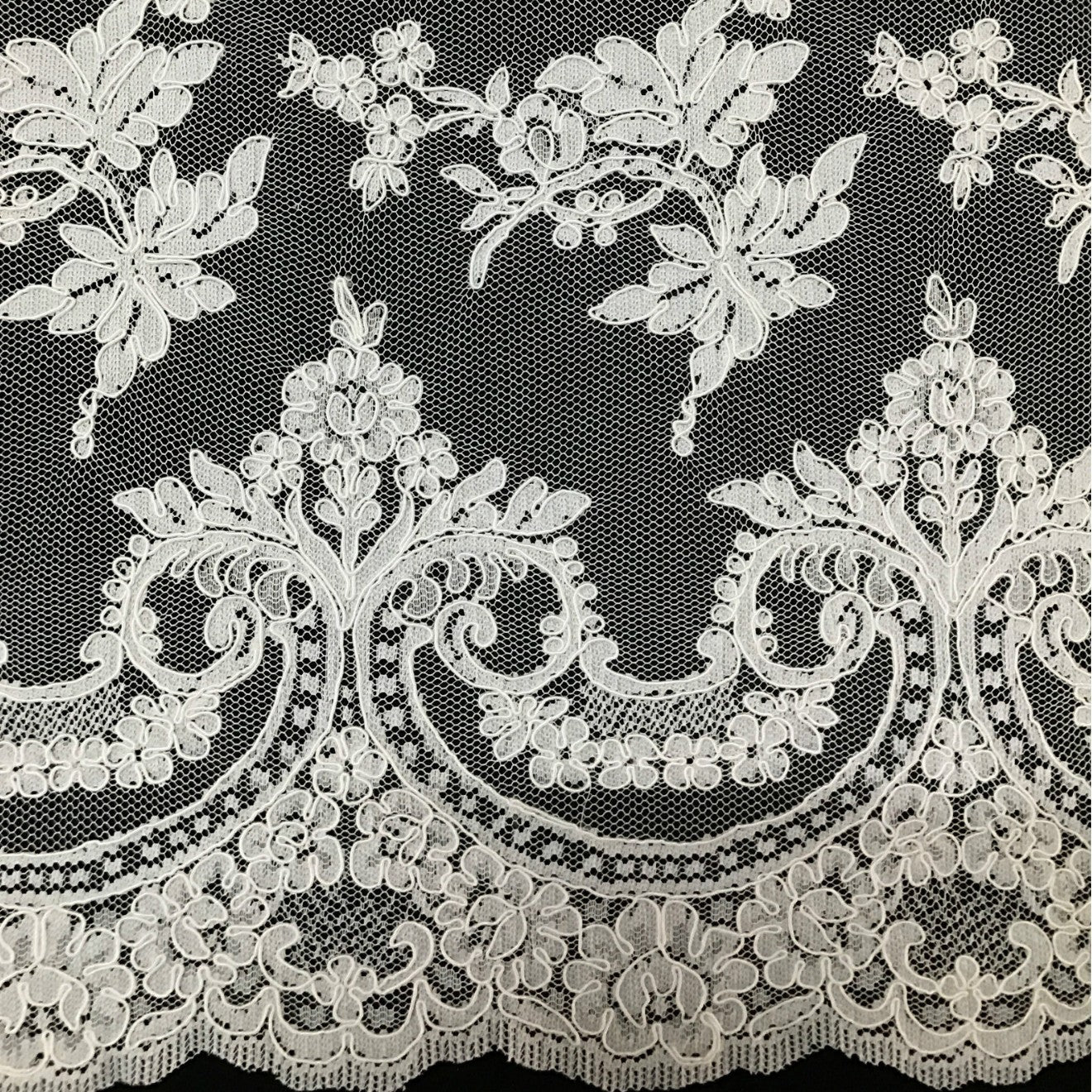 Freedombeauty | Supply Lace Car Strand Fabric Wedding Dress Veil Fashion Accessories