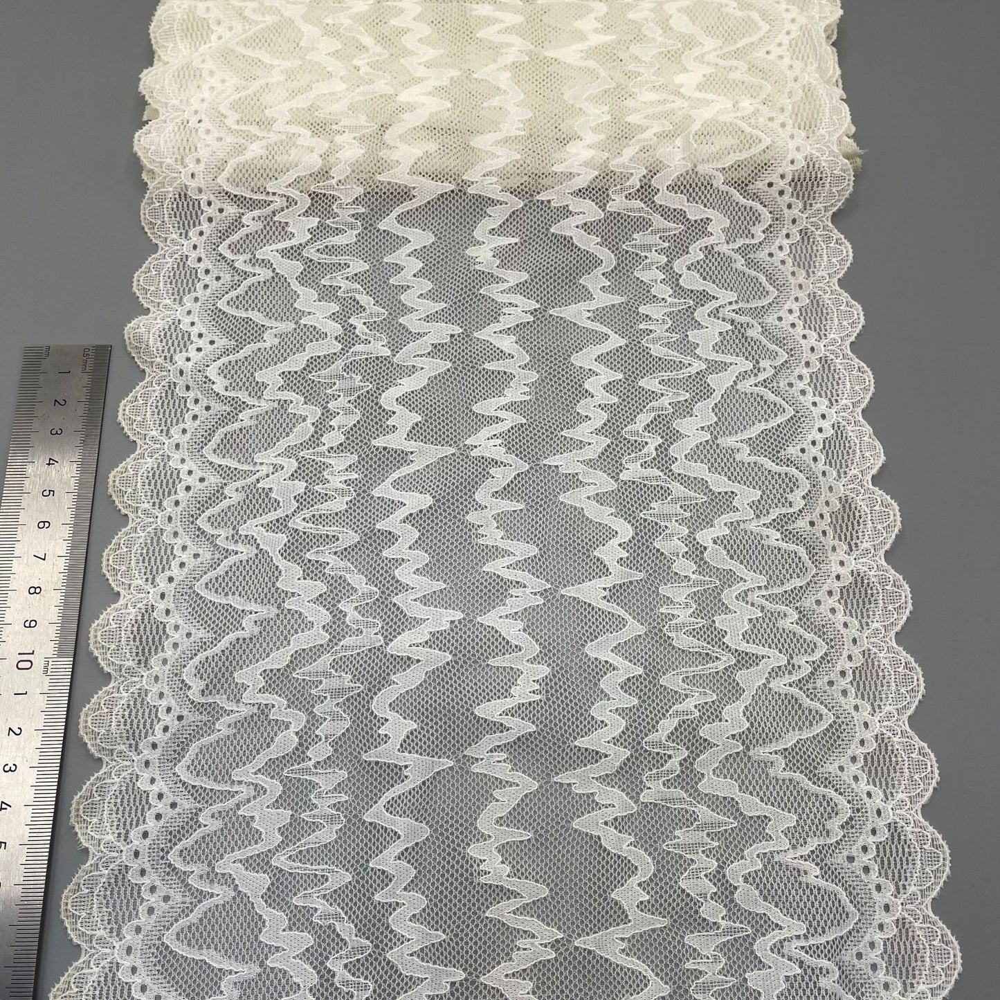 freedombeauty | 23CM Lace Trim In Stock Multi-purpose Lace Trim Accessories Suitable for Home Decoration