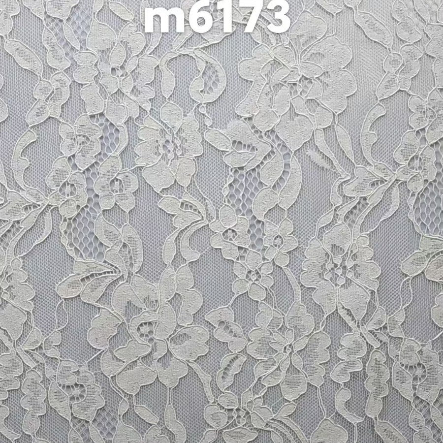 freedombeauty|Lace Fabric Brocade Cotton Eyelash Lace Fabric Wedding Dress Lace Accessories Full Lace Fabric In Stock