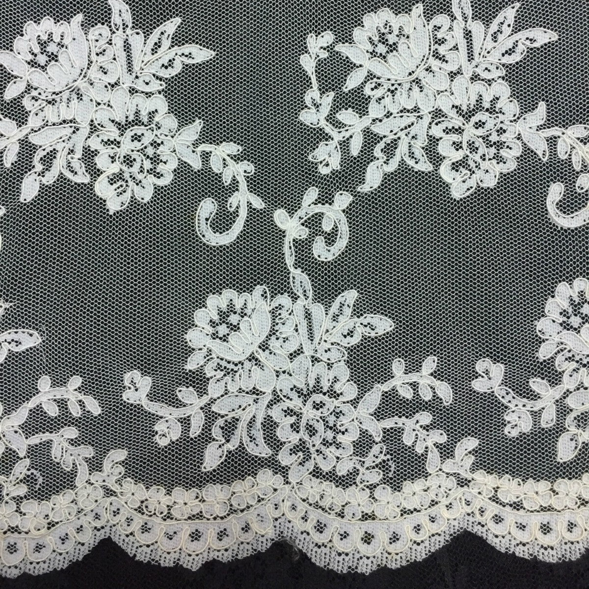 Freedombeauty | Supply Car Bone Lace Fabric Wedding Dress Fashion Accessories