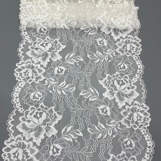 freedombeauty|23CM Underwear Lingerie Wedding Dress Accessories Lace Trim In Stock Direct Supply Suitable for Home Use