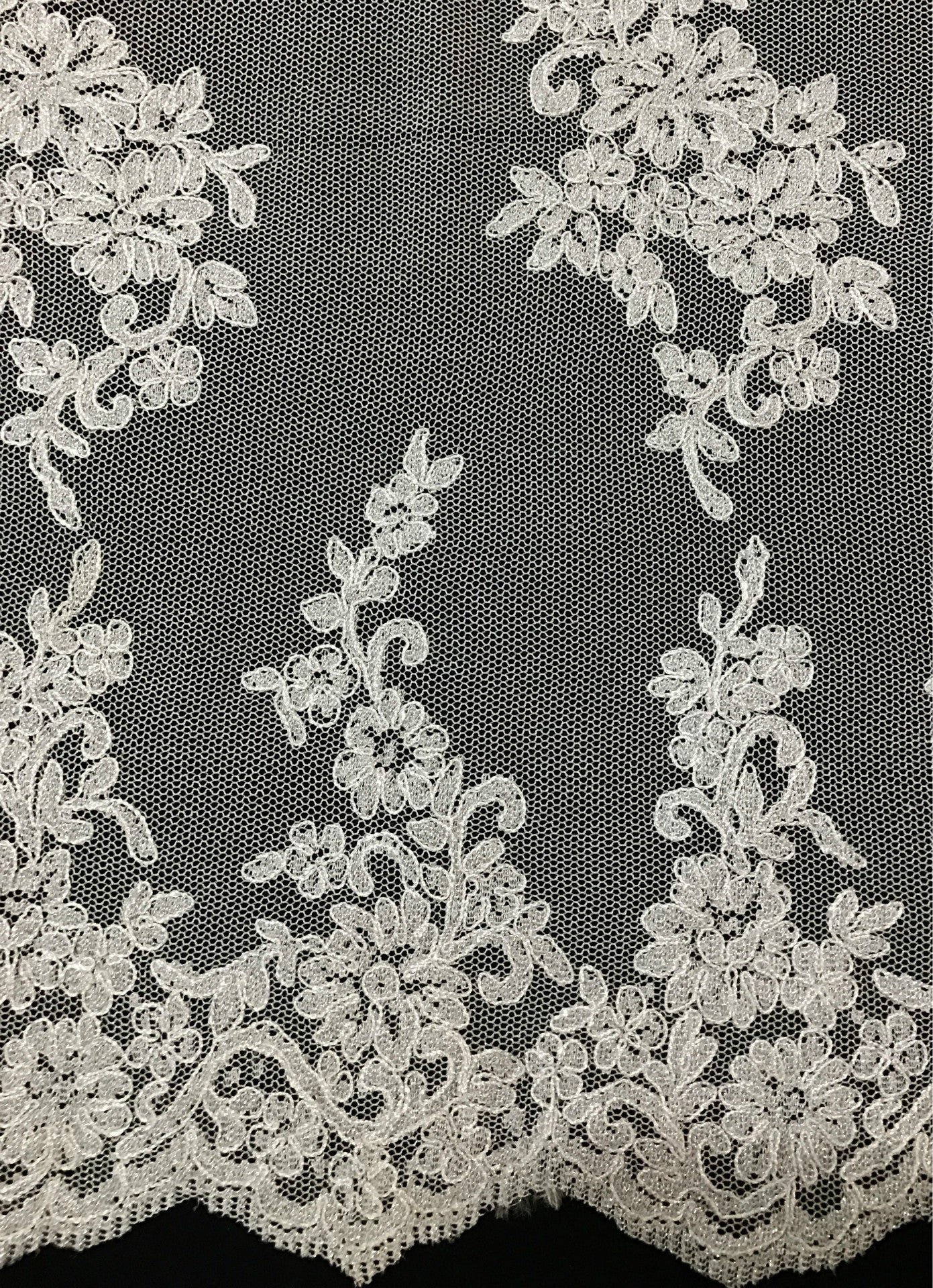 Freedombeauty | Supply Car Stock Lace Fabric Wedding Dress Fashion Accessories