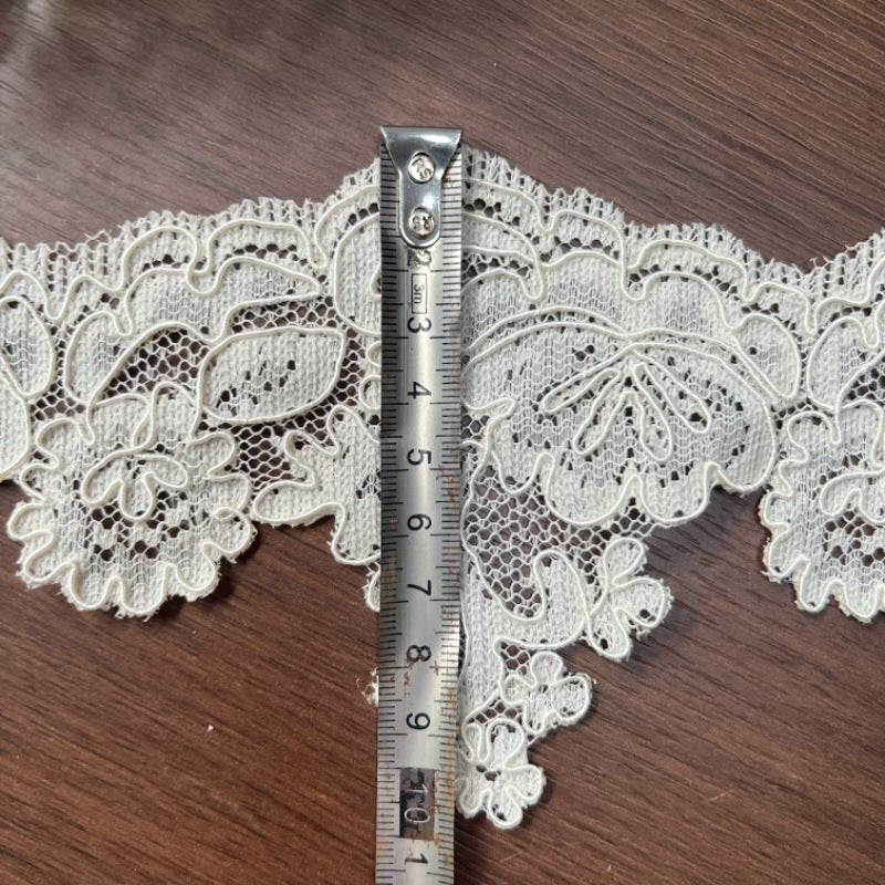 Freedombeauty | in Stock Car Strand Lace Wedding Dress Fashion Accessories