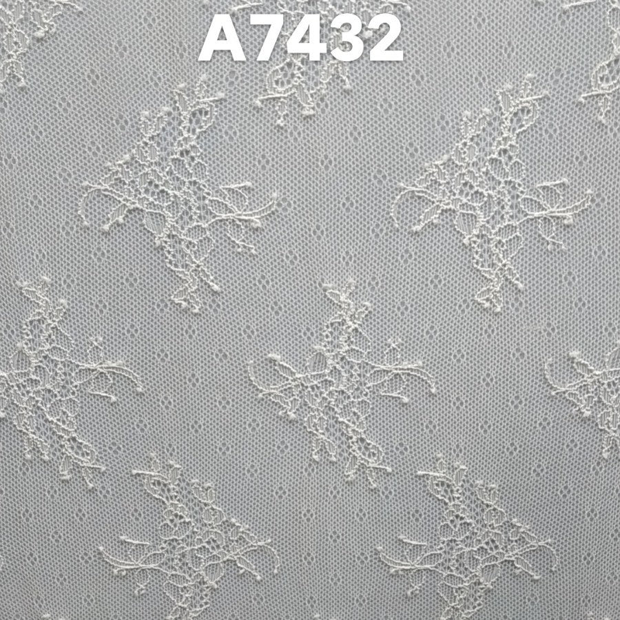 freedombeauty|Nylon Fashion Women's Mesh Shawl Thin Fashion Wedding Dress Series Children's Mesh Jacquard Hollow Out