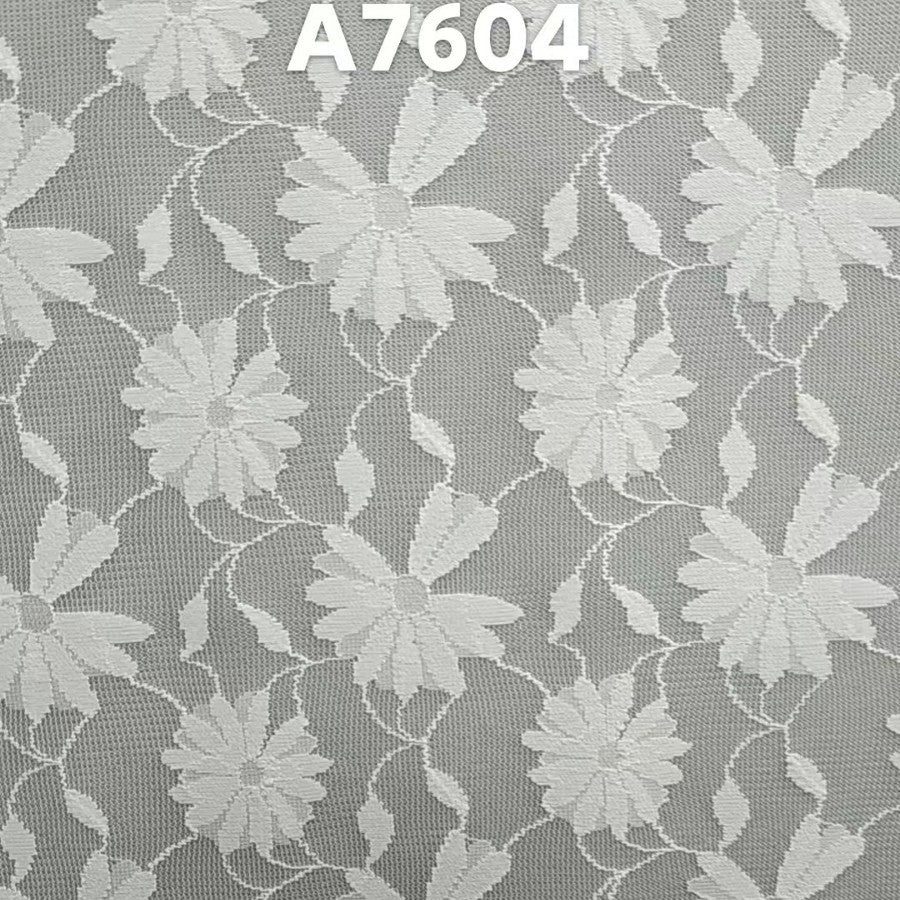 freedombeauty | New Nylon Chrysanthemum Lace Elastic Clothing Decoration Pocket Children's Skirt Underwear Lace High-end Skirt Bag Cuff T