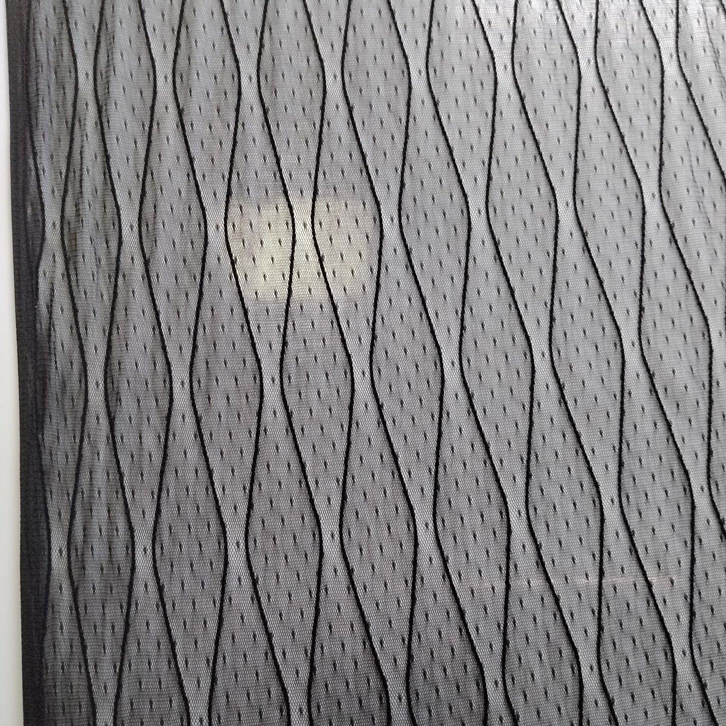 freedombeauty|Hot-Selling Diamond Dot Lace Fabric Soft Skin-Friendly High Elasticity Classic Pattern Women's Base Layer Underwear Lace Trim