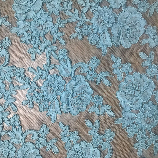 Freedombeauty | Supply Lace Car Strand Fabric Wedding Dress Veil Special Fabric