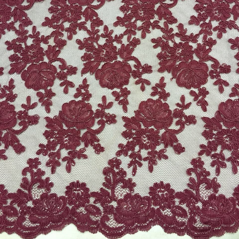 Freedombeauty | in Stock Car Strand Lace Veil Skirt Lace Accessories Lace Fabric Wedding Dress Fabric