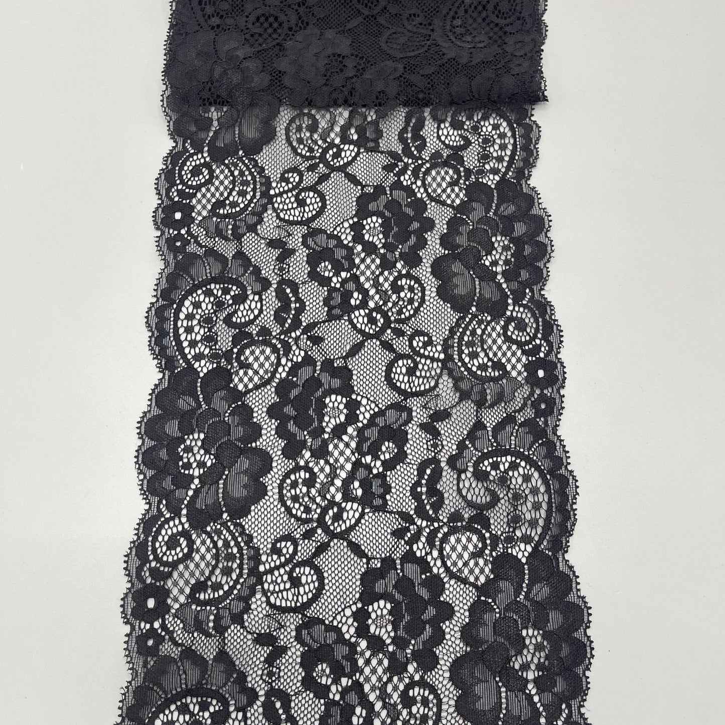 freedombeauty|18CM Non-Elastic Lace Trim Small Lace Trim Lolita Dress Clothing Accessories Decorative Lace Trim