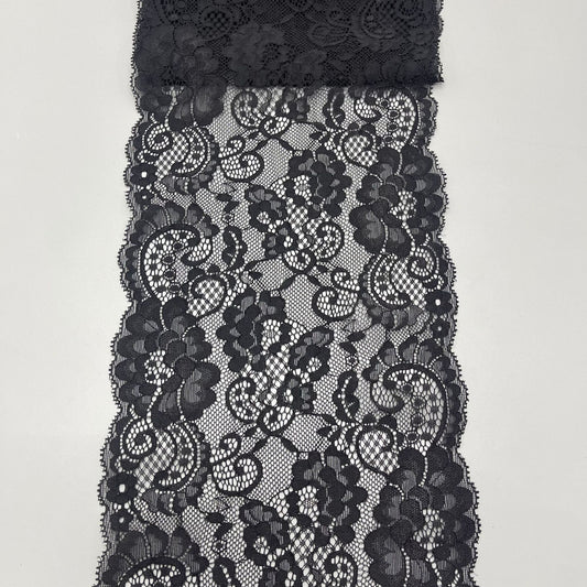 freedombeauty|18CM Non-Elastic Lace Trim Small Lace Trim Lolita Dress Clothing Accessories Decorative Lace Trim