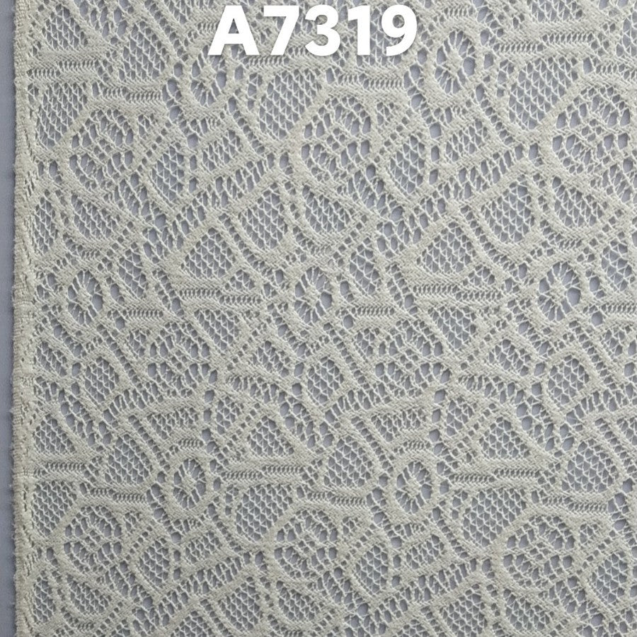 freedombeauty|Fleece-Lined Lace Fabric Full-Length Base Layer Children's Clothing Close-Fitting Soft Fashion Dress Pajamas Lace Fabric In Stock Direct Sale