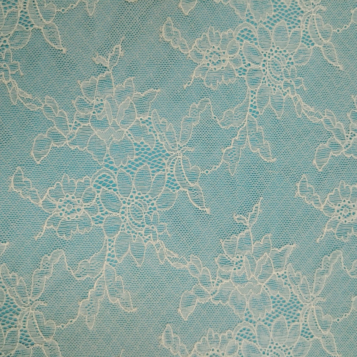 freedombeauty|Professional Lace Fabric In Stock 2024 Spring Summer New Nylon Hollow Lace Fabric Fashion Women's Clothing Fabric