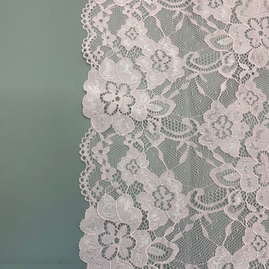 freedombeauty|18CM Pink Lingerie Underwear Direct Sale High-Quality Wedding Dress Accessories Lace Trim