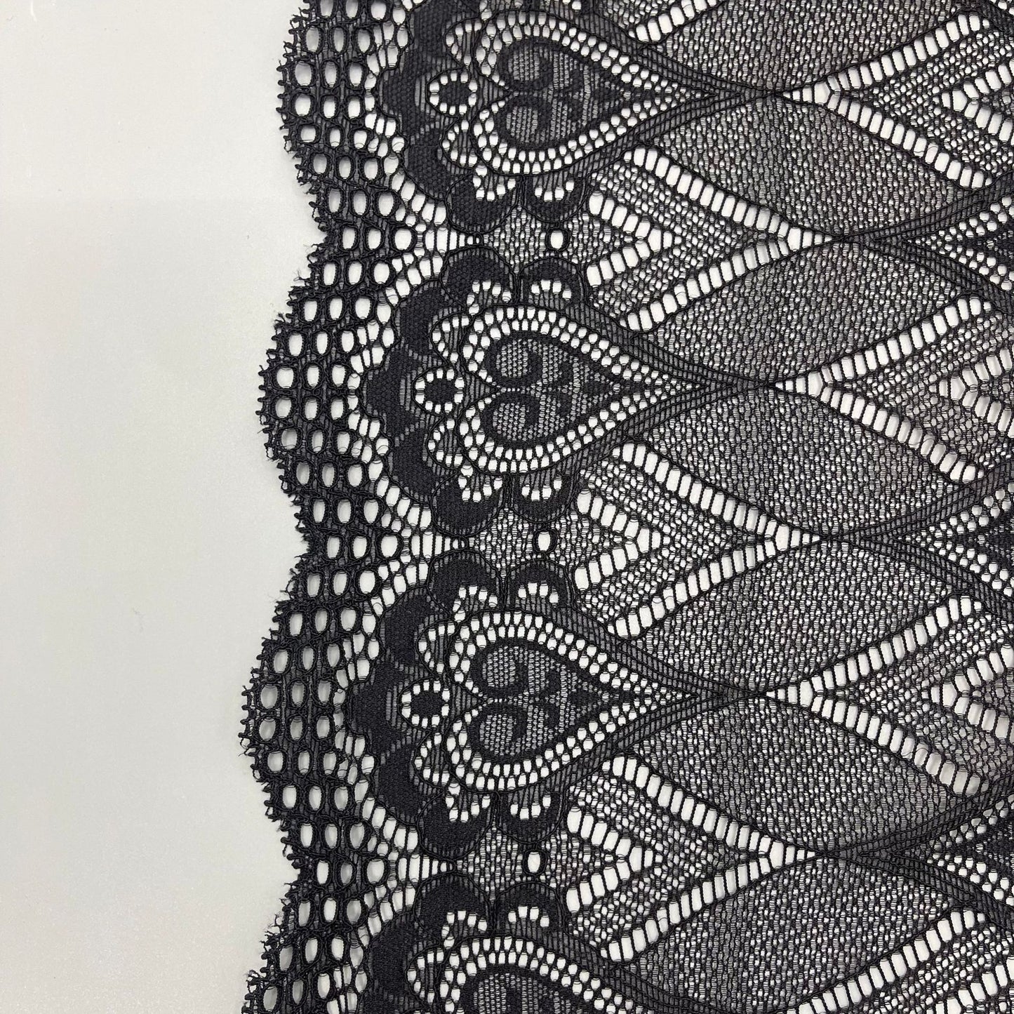 freedombeauty|20CM Wedding Dress Handmade Clothing Accessories Lace Trim Direct Supply In Stock