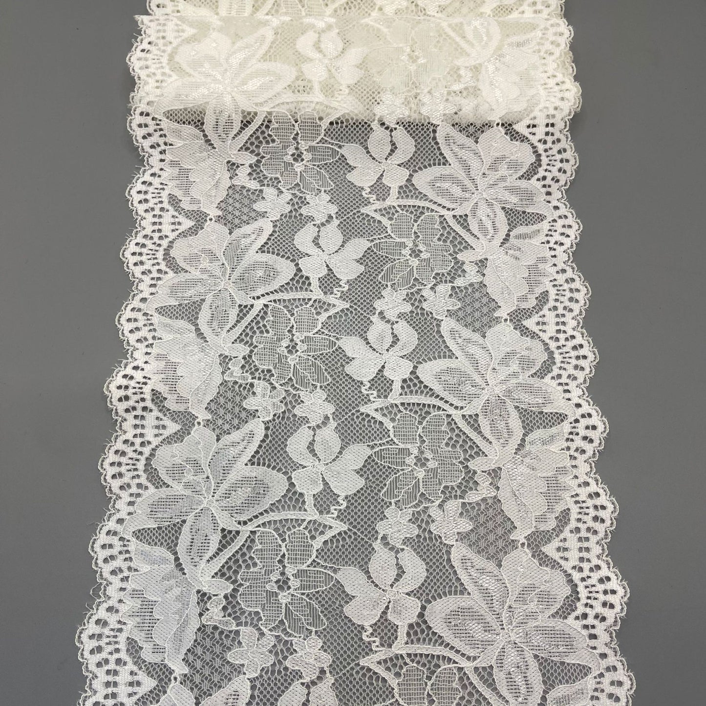 freedombeauty|18CM Sexy Lingerie Supply Clothing Accessories Lace Trim Suitable for Multiple Scenes Use