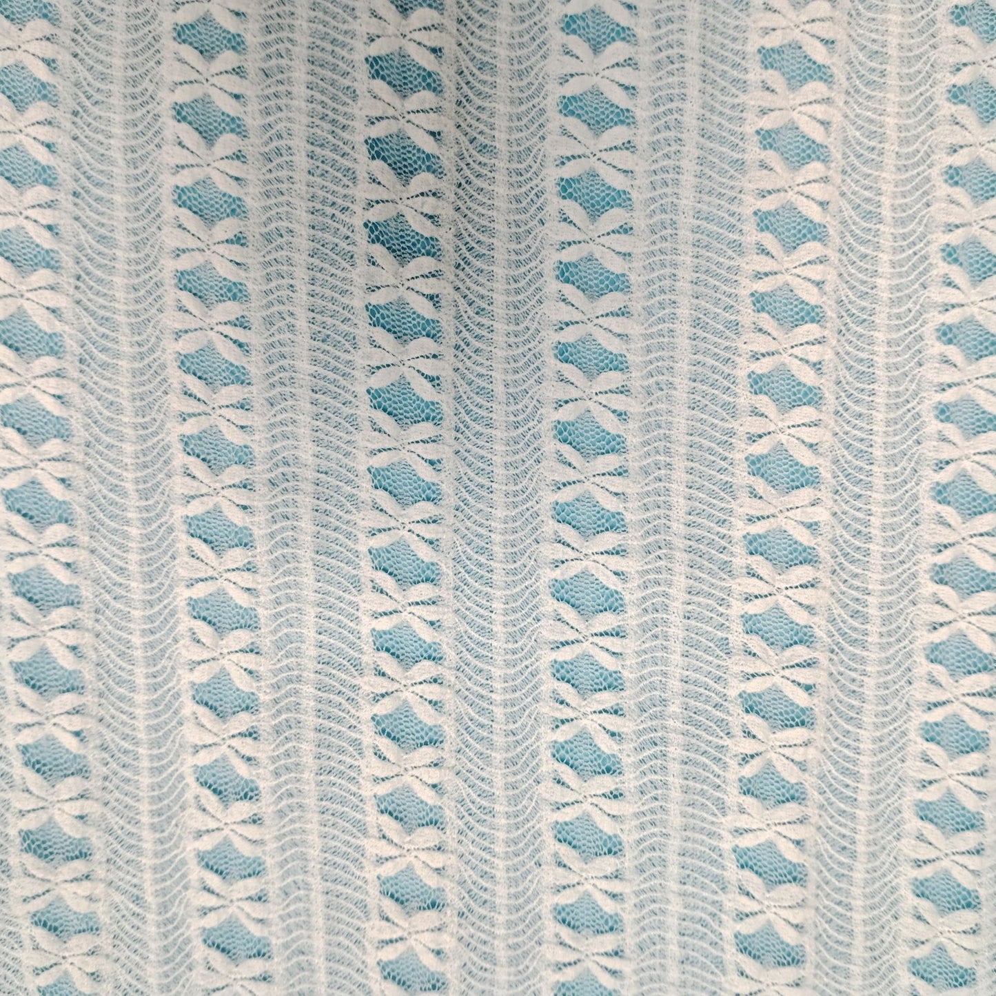 freedombeauty | Bubble Fabric Stretch Lace Fabric Nylon Stretch Lace Fabric Textured Dress Fabric Lace Trim