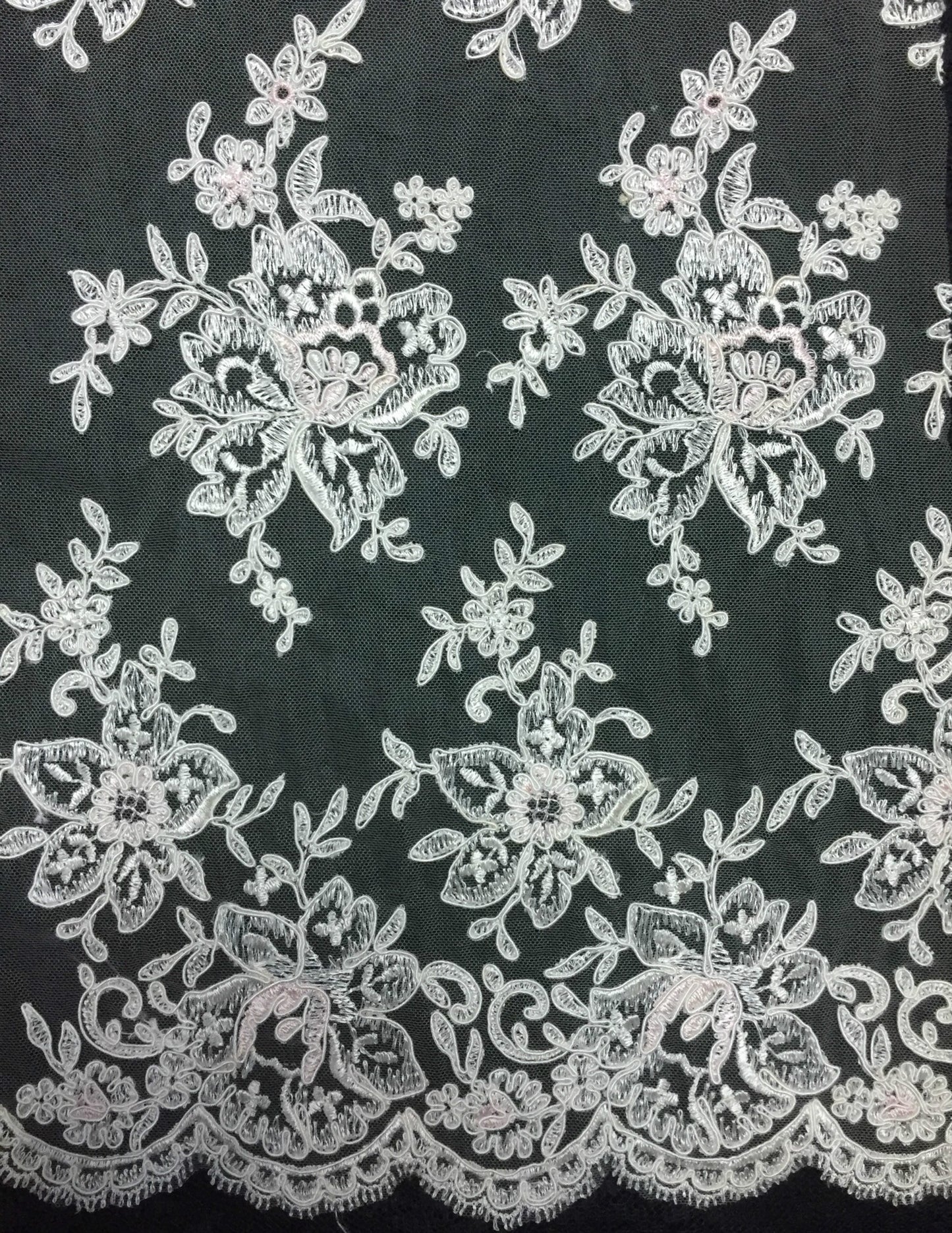Freedombeauty | Supply in Stock Strands Lace Shell Fabric Wedding Dress Clothing Accessories